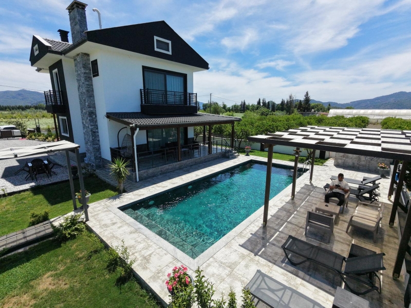 Villa Esin